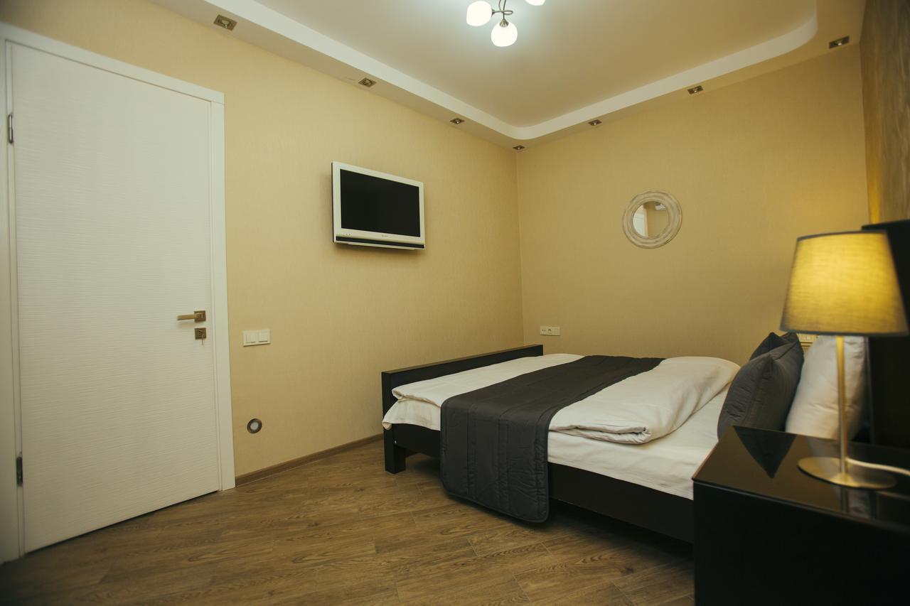 Apartment In Batumi Kültér fotó